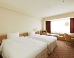 Comfort Twin Room