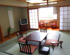 Japanese Room