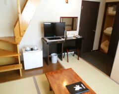 Quad Room (Maisonette)