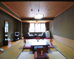 Standard Japanese Room