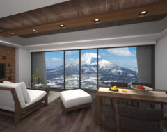 2 Bedroom Condo