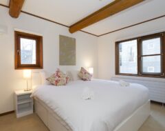 2 Bedroom Chalet