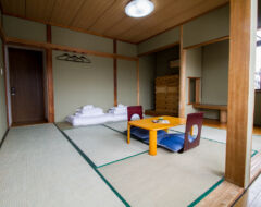 Japanese Room