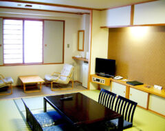 Japanese Room