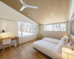 3 Bedroom Chalet