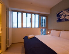 2 Bedroom Apartments
