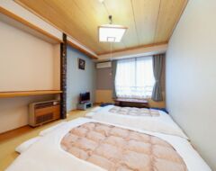 Japanese Room