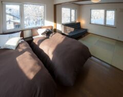 2 Bedroom Chalet