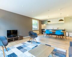 3 Bedroom Chalet - Loft 1