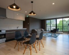 3 Bedroom Chalet - Loft 2