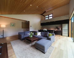 3 Bedroom Chalet