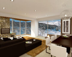 2 Bedroom Apartments