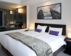 3 Bedroom Penthouse