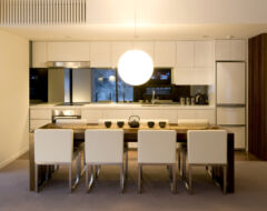 3 Bedroom Apartments