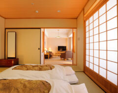 Japanese Suite