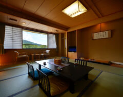 Japanese Room