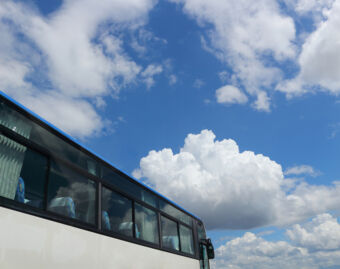 Inter-resort Travel to Lotte Arai Resort