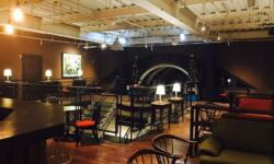 Bear's Cafe & Goldilocks Lounge