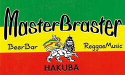 Master Braster