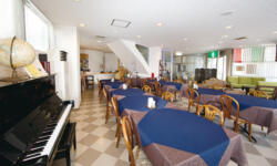 Restaurant Glorious