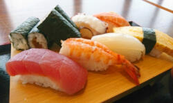 Sushi Yoshiraku
