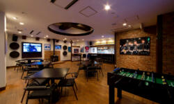 Jack's Sports Bar