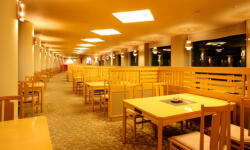 Restaurant Karamatsu