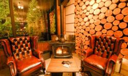 The Fireside
