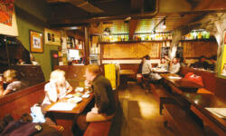Izakaya Hoheto