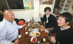 BBQ Shop Shokudoen