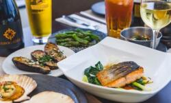 Panorama Cafe & Dining