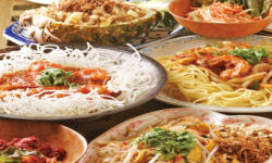 Thaifoon Cafe