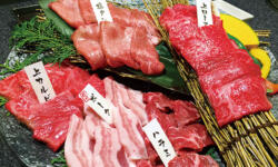 Yakiniku Matsuyama