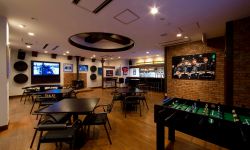 Jack's Sports Bar