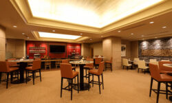 Alpine Brasserie