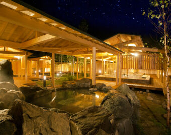 Appi Kogen Onsen Guide
