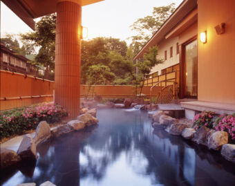 Myoko Kogen Onsen Guide