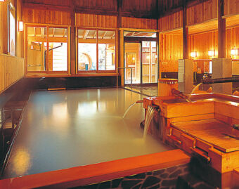 Nozawa Onsen Onsen Guide