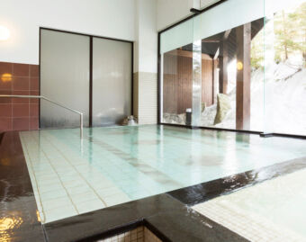 Sahoro Onsen Guide