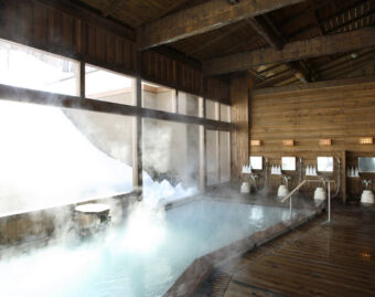 Zao Onsen Guide