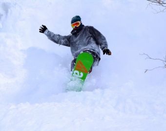 Central Snowsports