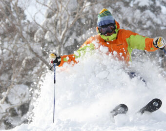 Backcountry Tours