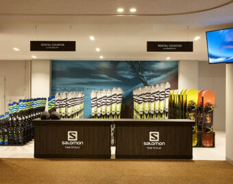 Lotte Arai Resort Rentals