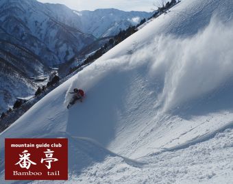 Bamboo Tail Private Backcountry Tour