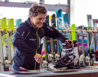 Myoko Snowsports