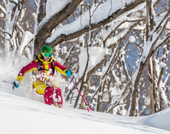 Backcountry Tours