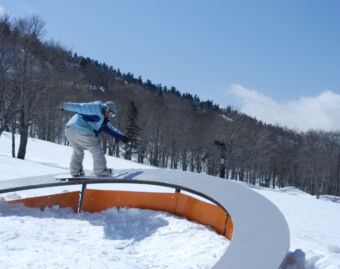 Ski & Board Lessons