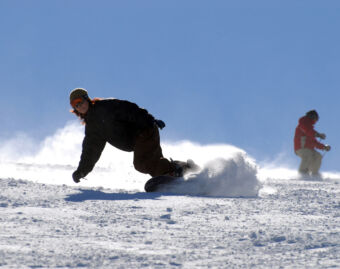 Ski & Board Rentals