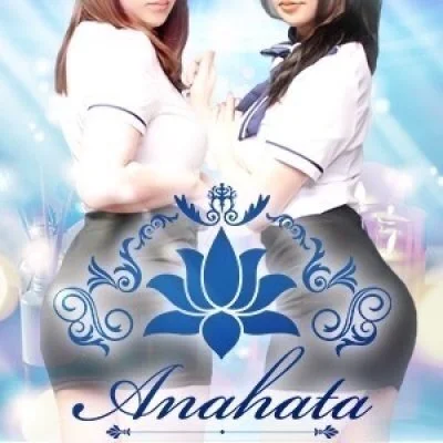 Anahata（アナハタ）