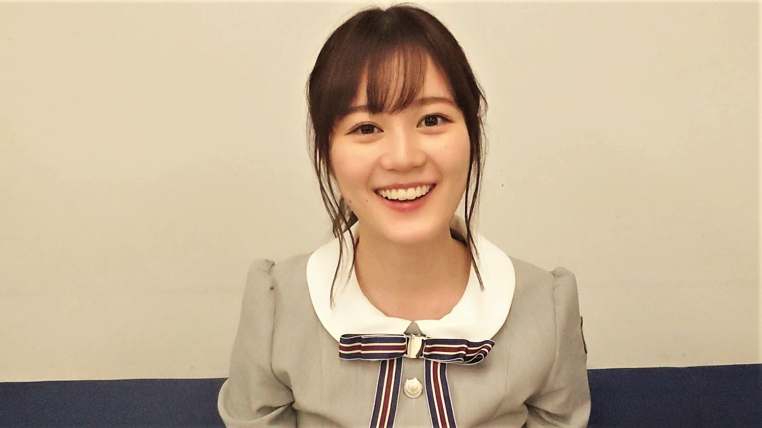 6/13 のぎおびアフタートーク 生田絵梨花